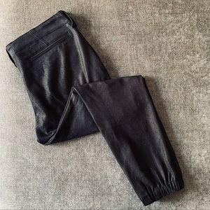 Black Orchid Joggers